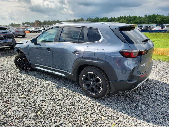  MAZDA CX-50 2023 Gray
