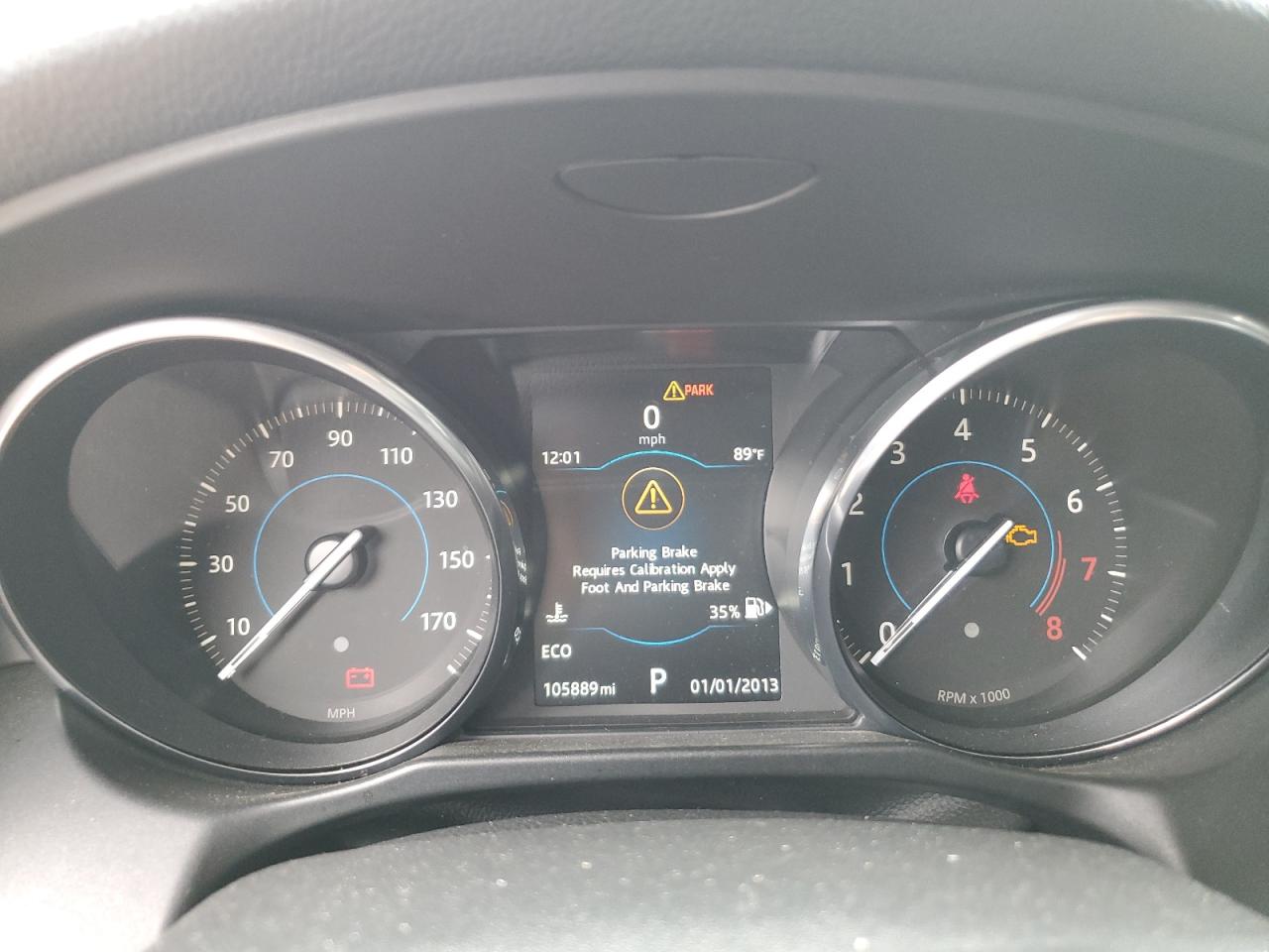 2016 Jaguar Xf Prestige VIN: SAJBE4BVXGCY05802 Lot: 66819645