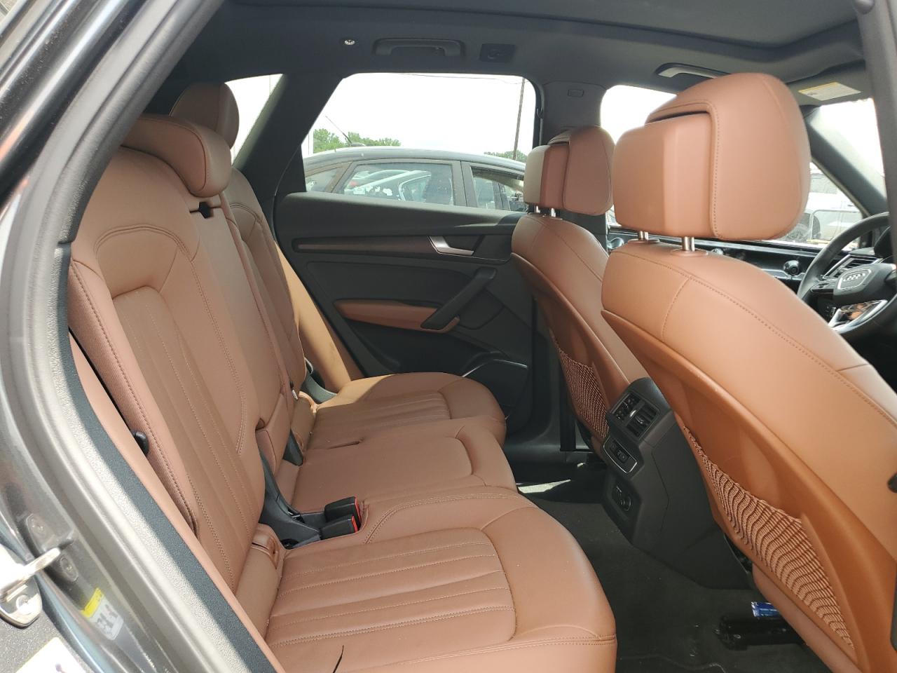 2022 Audi Q5 Premium 45 VIN: WA1GAAFY4N2109405 Lot: 64311535