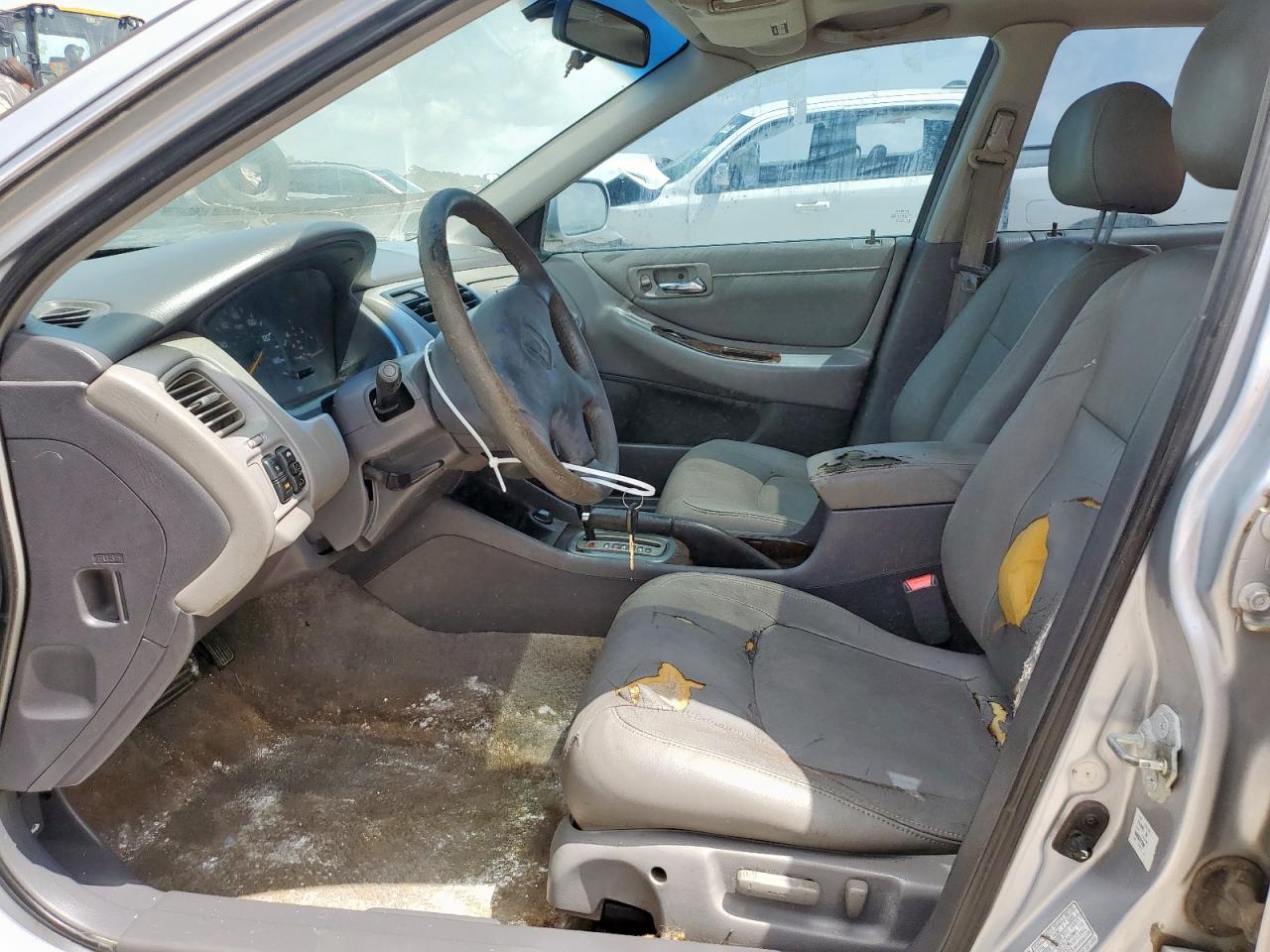 2001 Honda Accord Ex VIN: 1HGCG16541A061494 Lot: 64343425