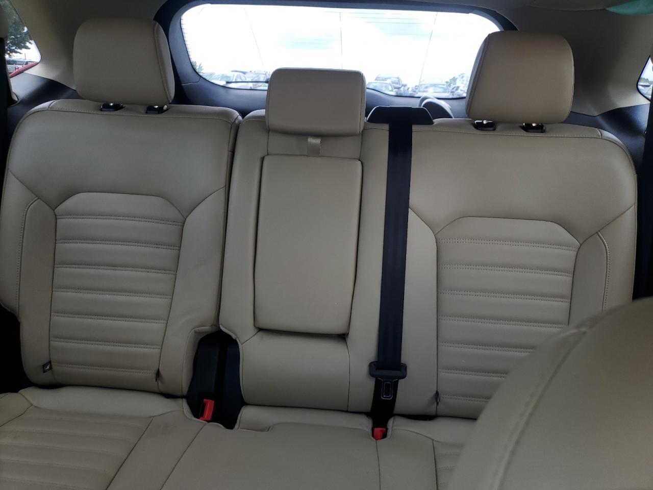 2FMPK3J97KBB38221 FORD EDGE 2019