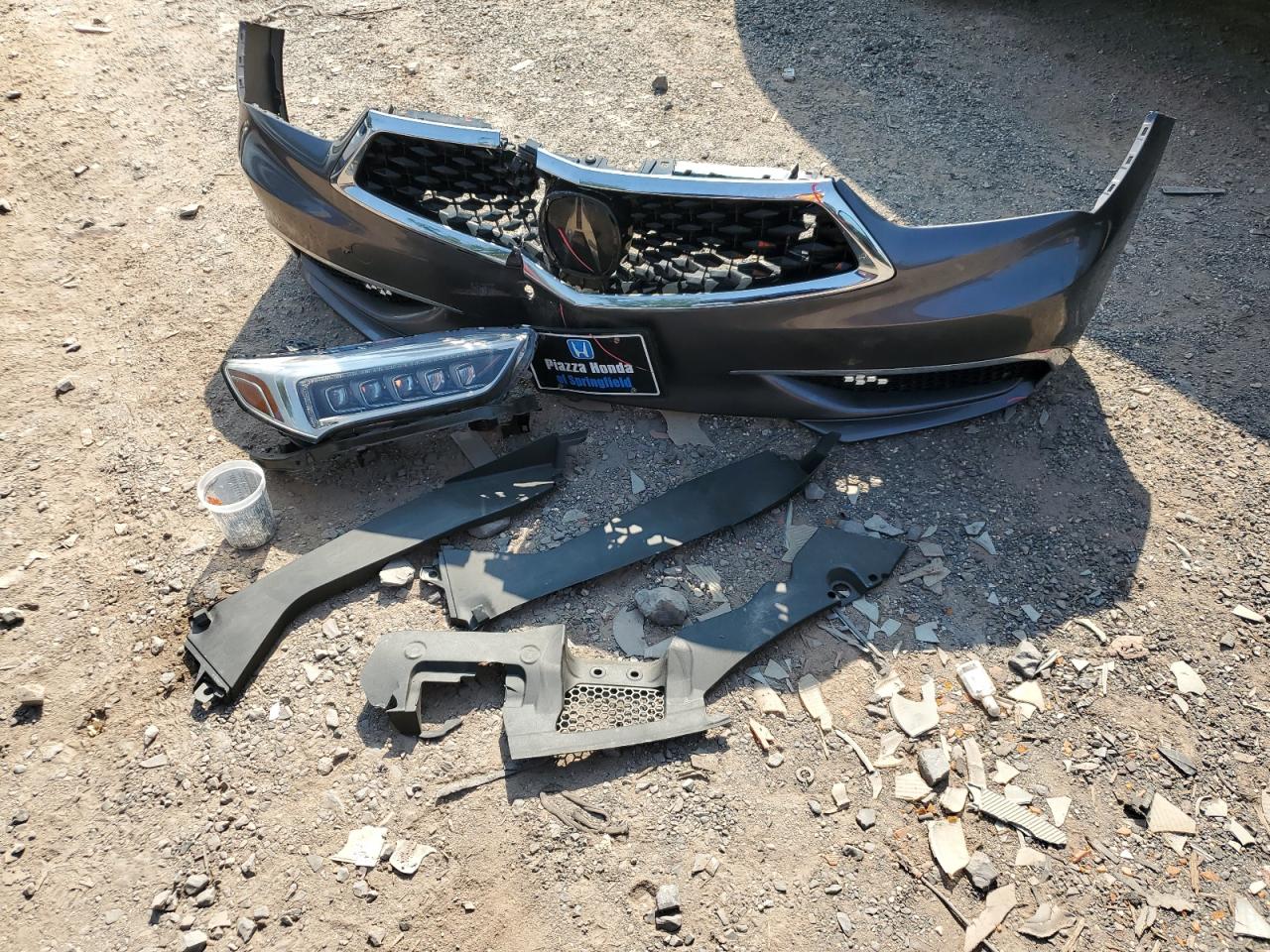 19uub1f33la014588 19UUB1F33LA014588 2020 Acura Tlx
