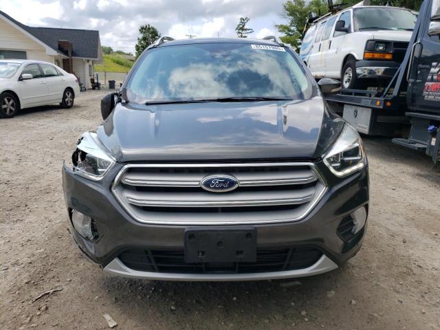  FORD ESCAPE 2019 Сharcoal
