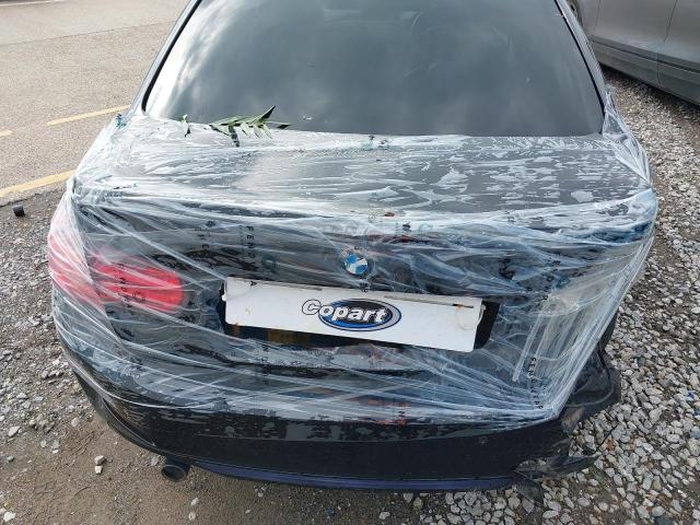 2014 BMW 320D XDRIVE SPORT 