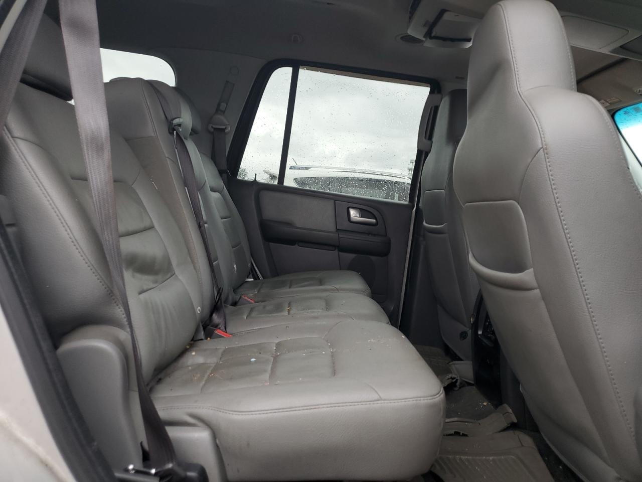 2003 Ford Expedition Xlt VIN: 1FMFU16L03LC46471 Lot: 63150375