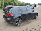 2015 VOLKSWAGEN GOLF    for sale at Copart ON - COOKSTOWN