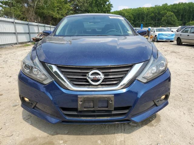  NISSAN ALTIMA 2016 Blue