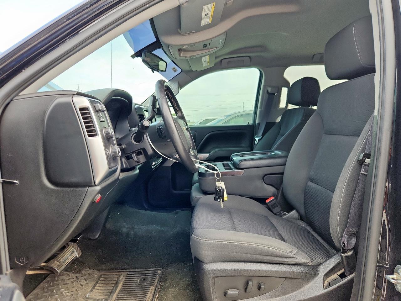 3GCUKREC5HG184443 CHEVROLET ALL Models 2017