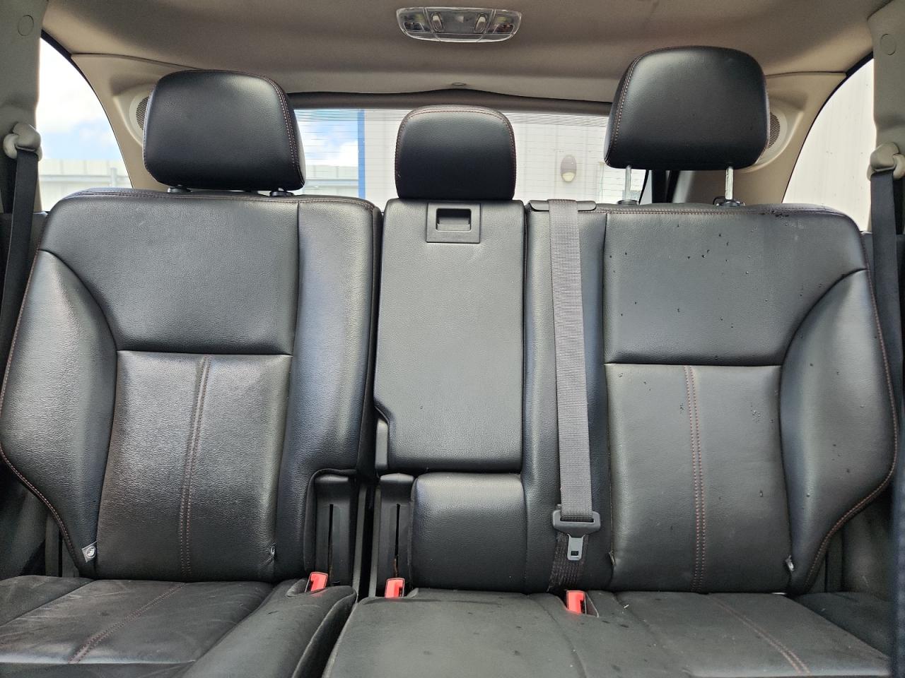 2011 Ford Edge Limited VIN: 2FMDK3KC5BBB02475 Lot: 64673325