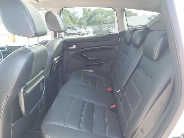 2012 FORD KUGA TITANIUM X 4X4 TDCI 