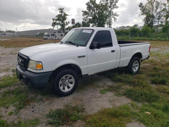 2011 Ford Ranger   