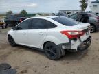 2014 FORD FOCUS SE   à vendre chez Copart NM - ALBUQUERQUE