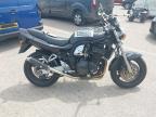 1997 SUZUKI GSF 1200 S for sale at Copart SANDWICH