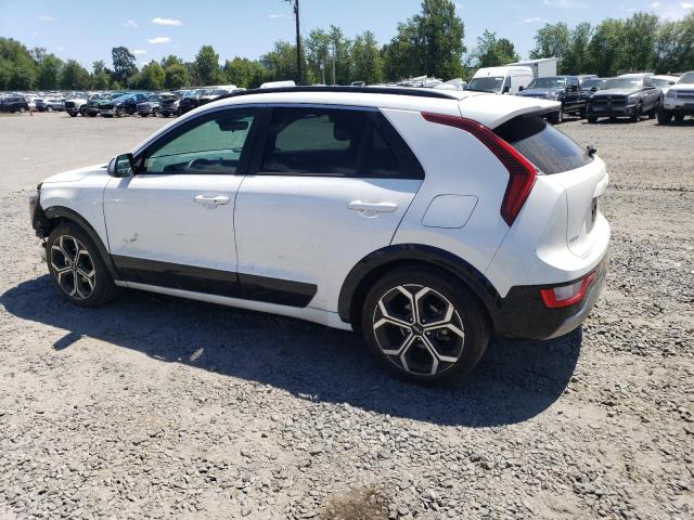  KIA NIRO 2023 White