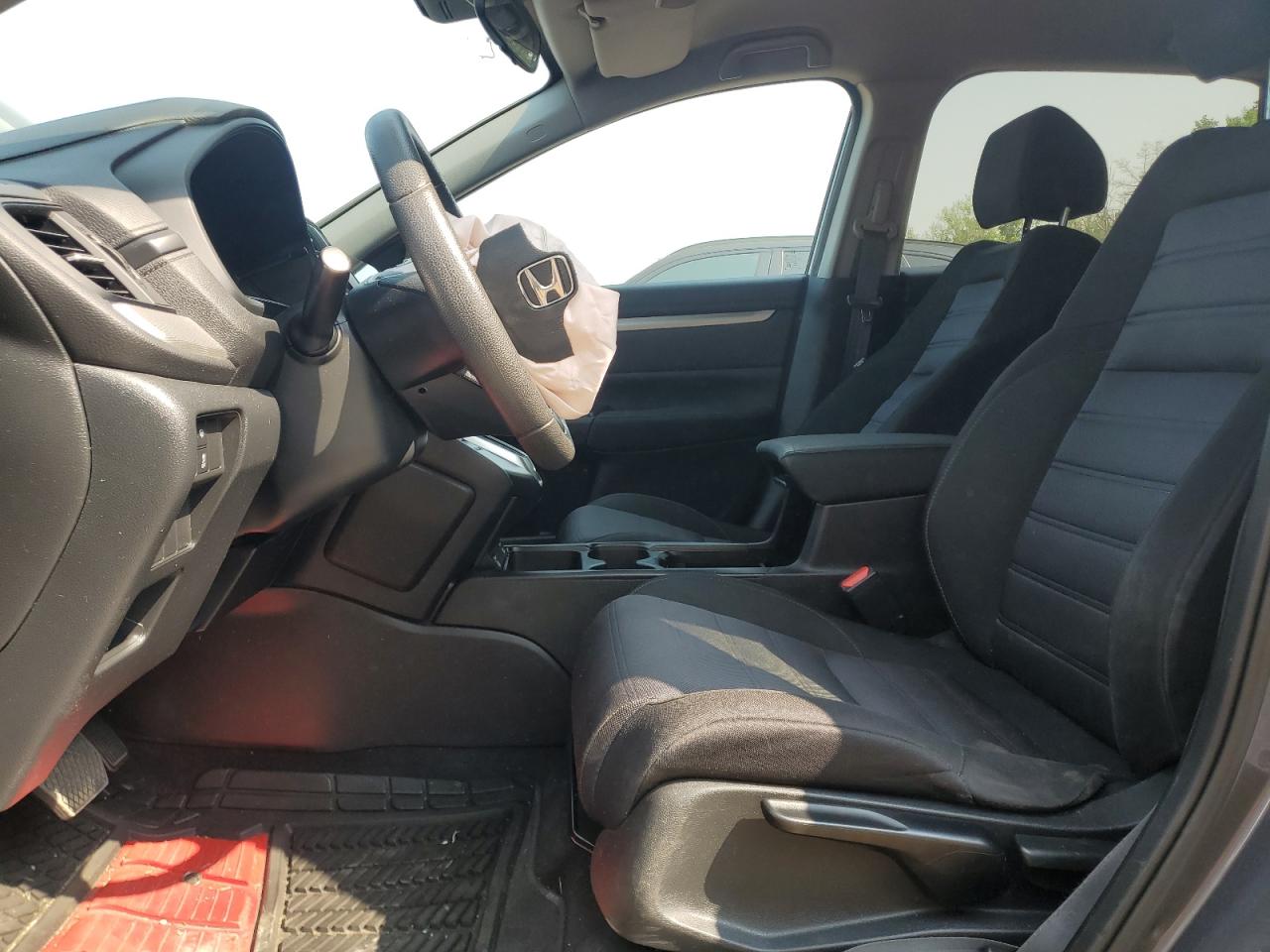 2020 Honda Cr-V Lx VIN: 2HKRW2H20LH213335 Lot: 63907095