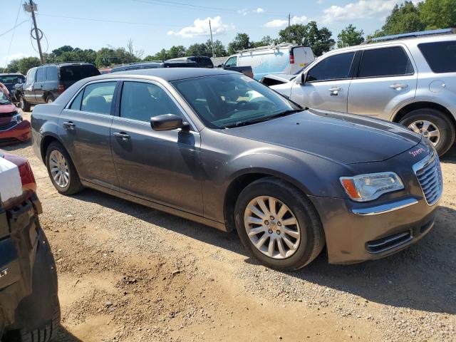  CHRYSLER 300 2014 Gray