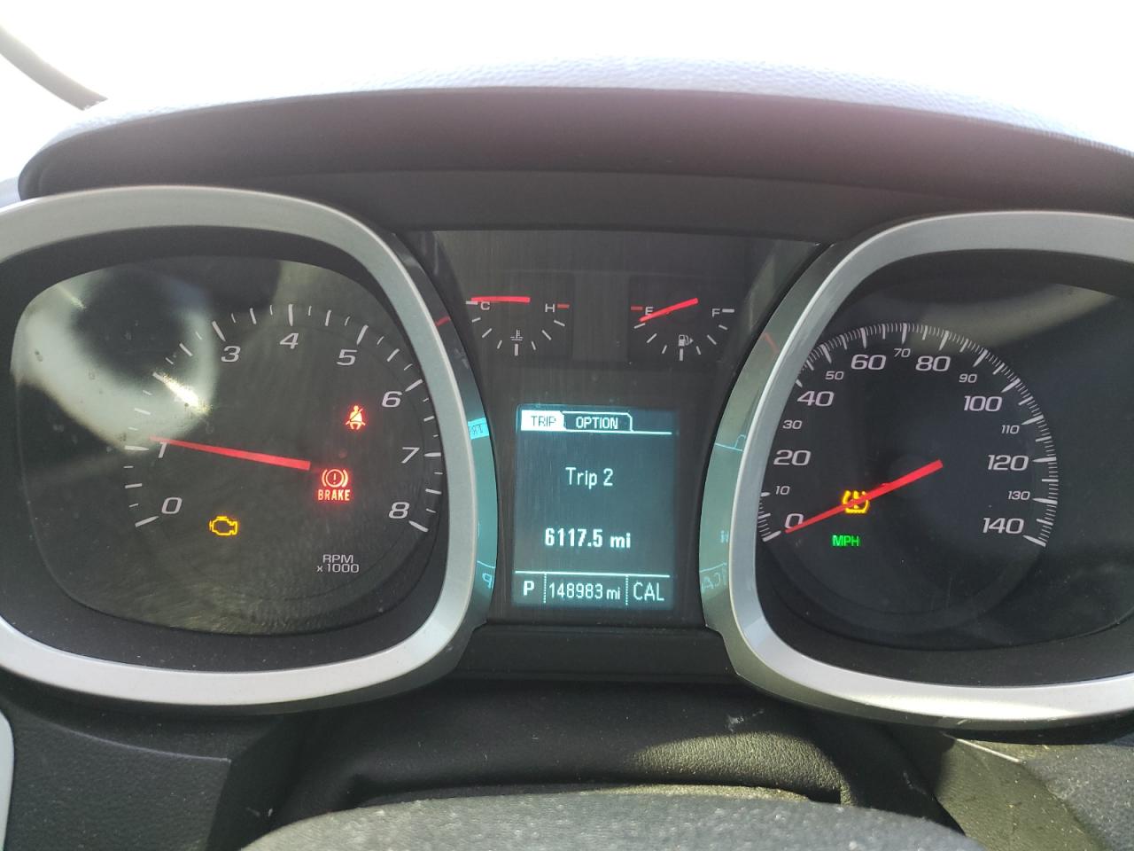 2017 Chevrolet Equinox Premier VIN: 2GNFLGE36H6117962 Lot: 64523175