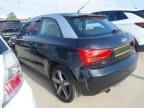 2010 AUDI A1 SPORT T for sale at Copart SANDY