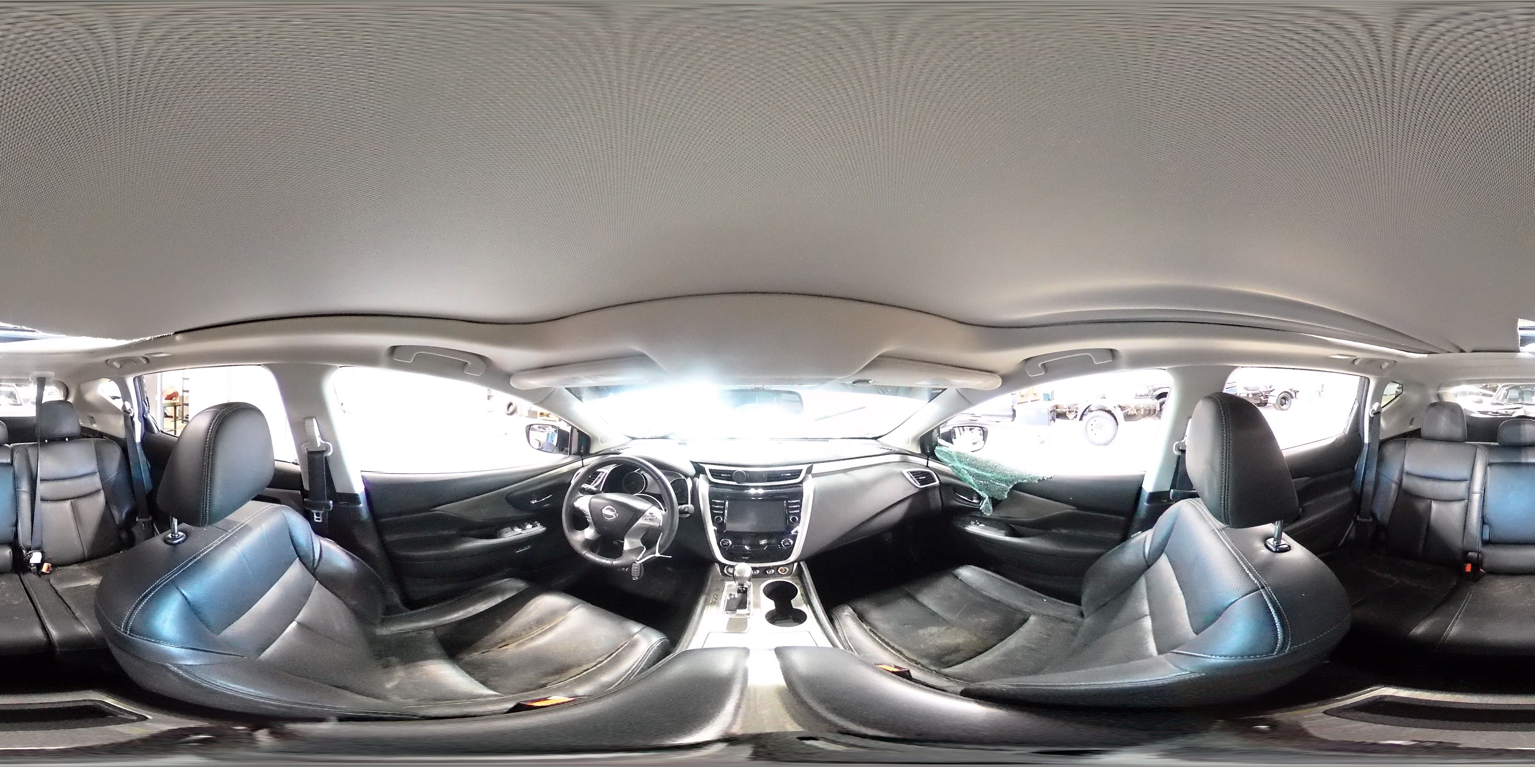 2017 Nissan Murano S VIN: 5N1AZ2MH0HN114676 Lot: 63688235
