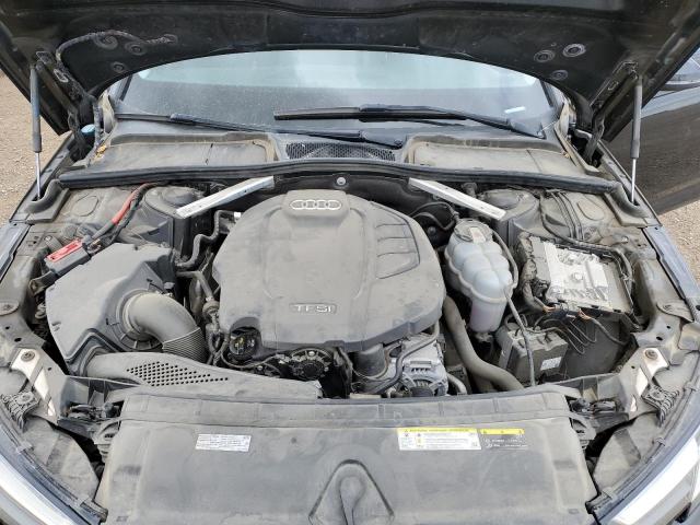 2019 AUDI A4 KOMFORT  