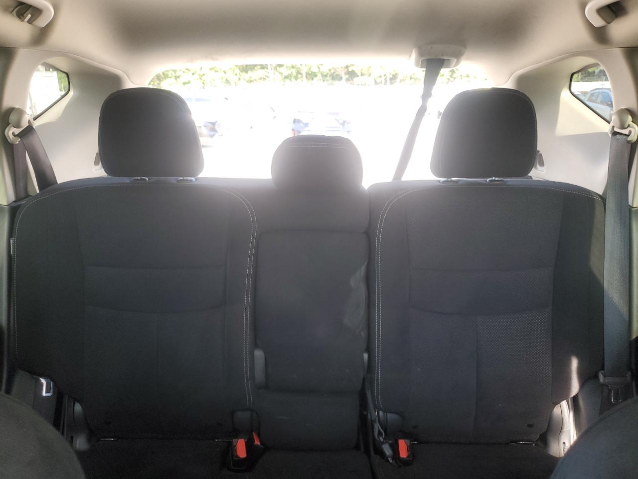 5N1AZ2AJ5PC130261 NISSAN MURANO 2023