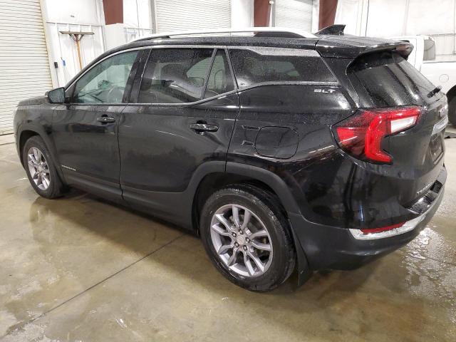 GMC TERRAIN 2022 Black