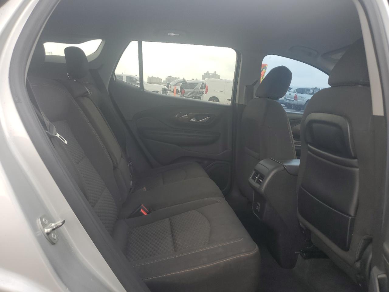 2019 GMC Terrain Sle VIN: 3GKALMEV6KL129569 Lot: 62880475