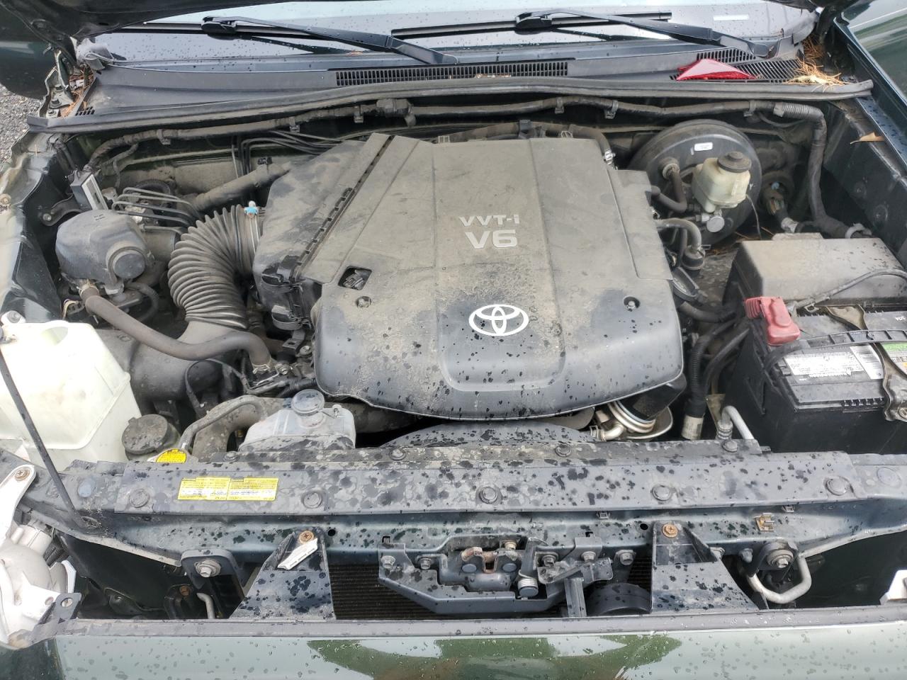 2014 Toyota Tacoma Double Cab Long Bed VIN: 3TMMU4FN5EM069254 Lot: 64411515