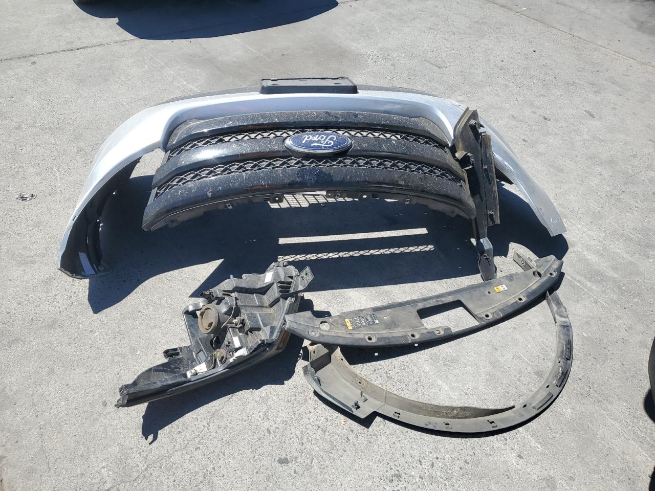 1FM5K8GT6EGB53863 2014 Ford Explorer Sport