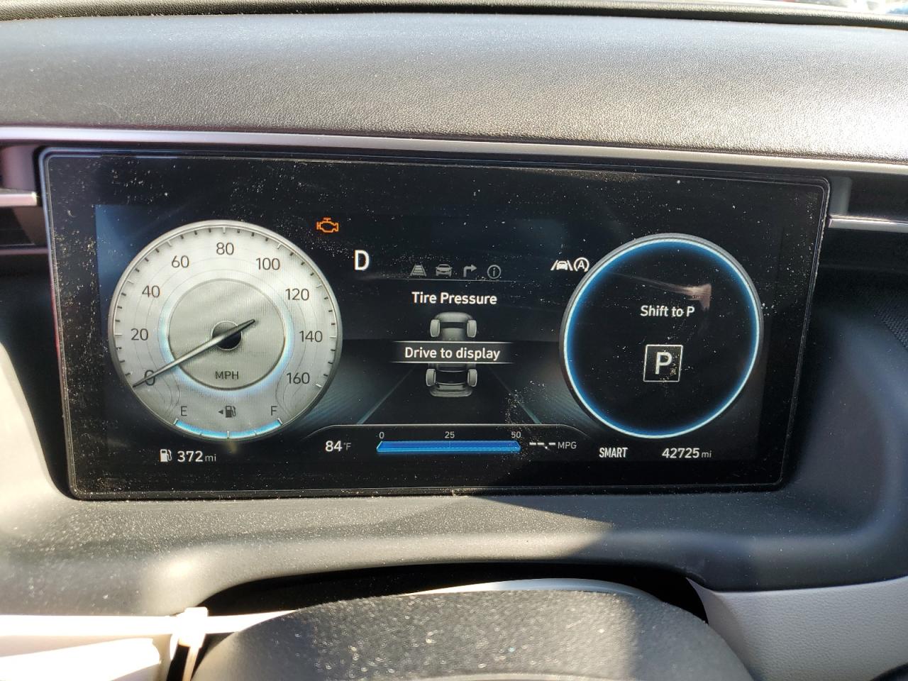 2022 Hyundai Tucson Limited VIN: 5NMJE3AE2NH076845 Lot: 65029815