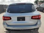 2018 MERCEDES-BENZ GLC 300   for sale at Copart FL - ORLANDO SOUTH
