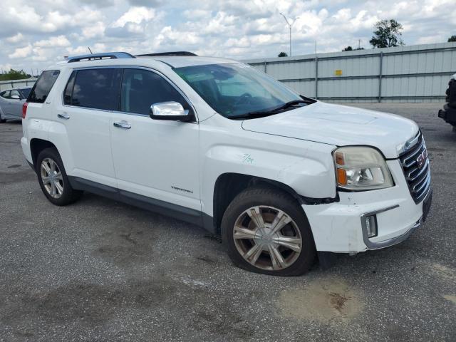  GMC TERRAIN 2017 Biały