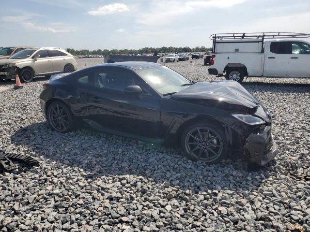  SUBARU BRZ 2022 Black