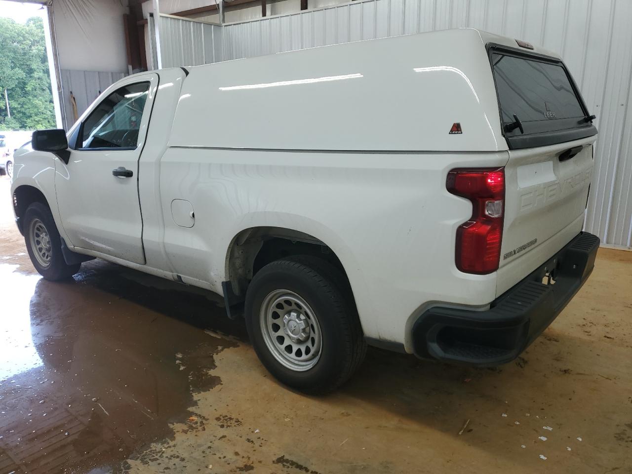 3GCNAAEK3PG359805 CHEVROLET ALL Models 2023
