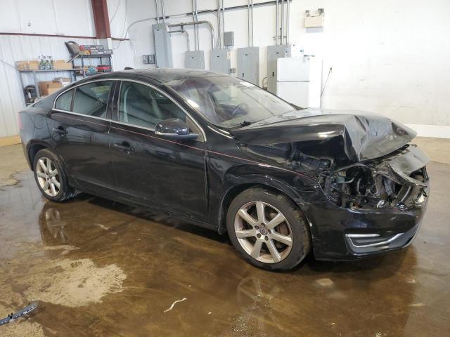  VOLVO S60 2016 Black