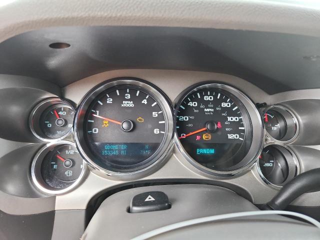 2012 GMC SIERRA C1500 SLE  