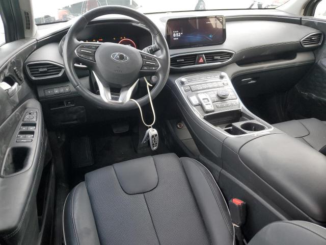  HYUNDAI SANTA FE 2023 Gray