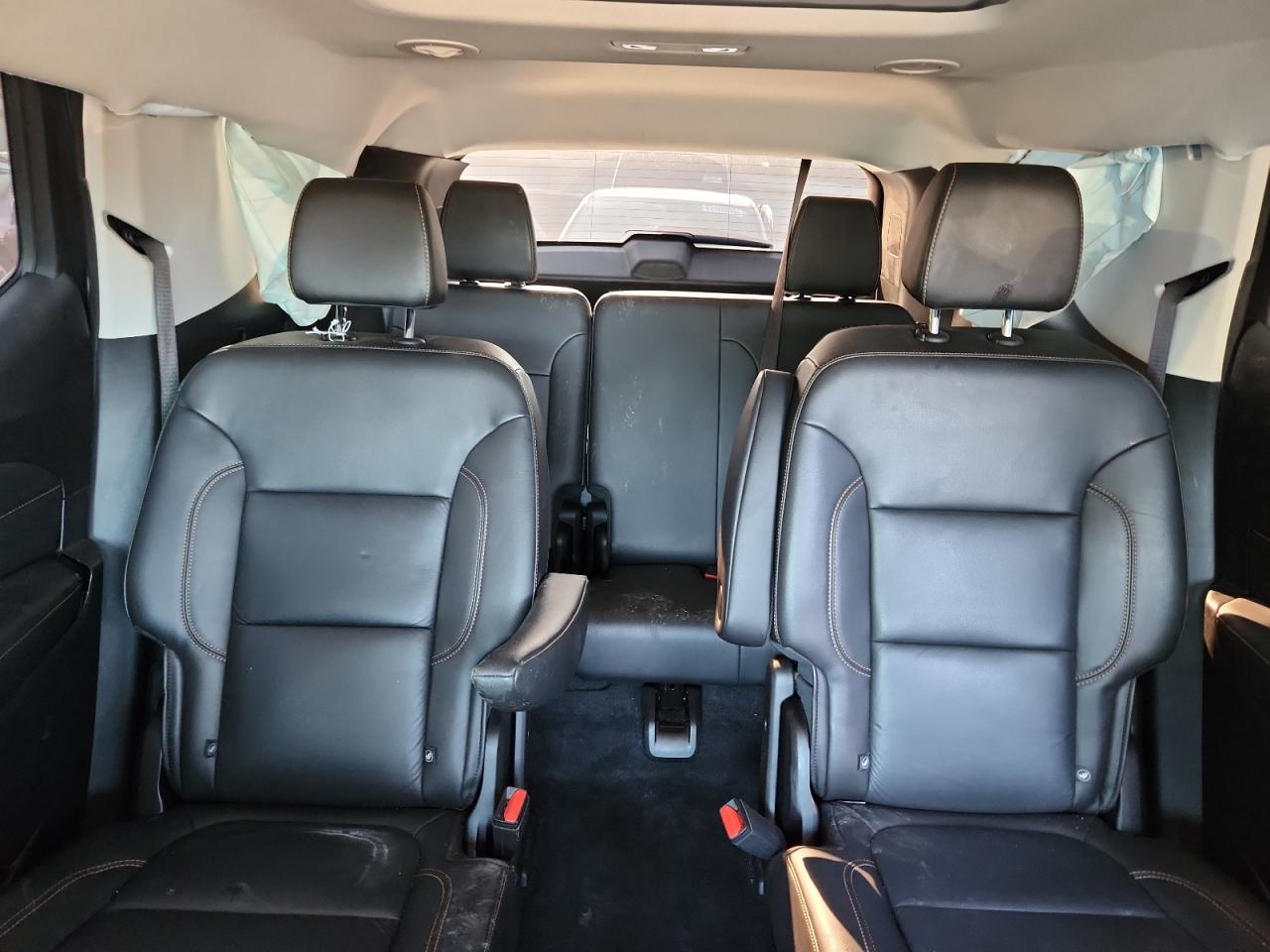 2021 Chevrolet Traverse Lt VIN: 1GNEVHKW1MJ265217 Lot: 63672585