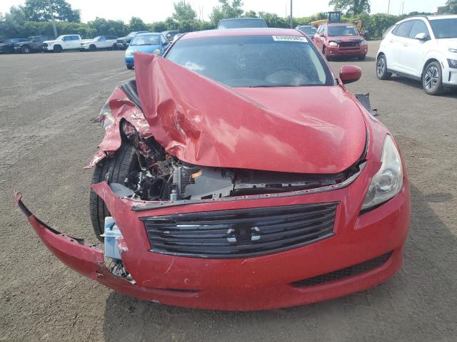 2010 INFINITI G37   