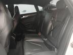 2012 AUDI A5 S5 TFSI for sale at Copart BELFAST