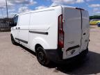 2015 FORD TRANSIT CU for sale at Copart WESTBURY