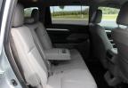 2017 TOYOTA HIGHLANDER LE   à vendre chez Copart UT - OGDEN