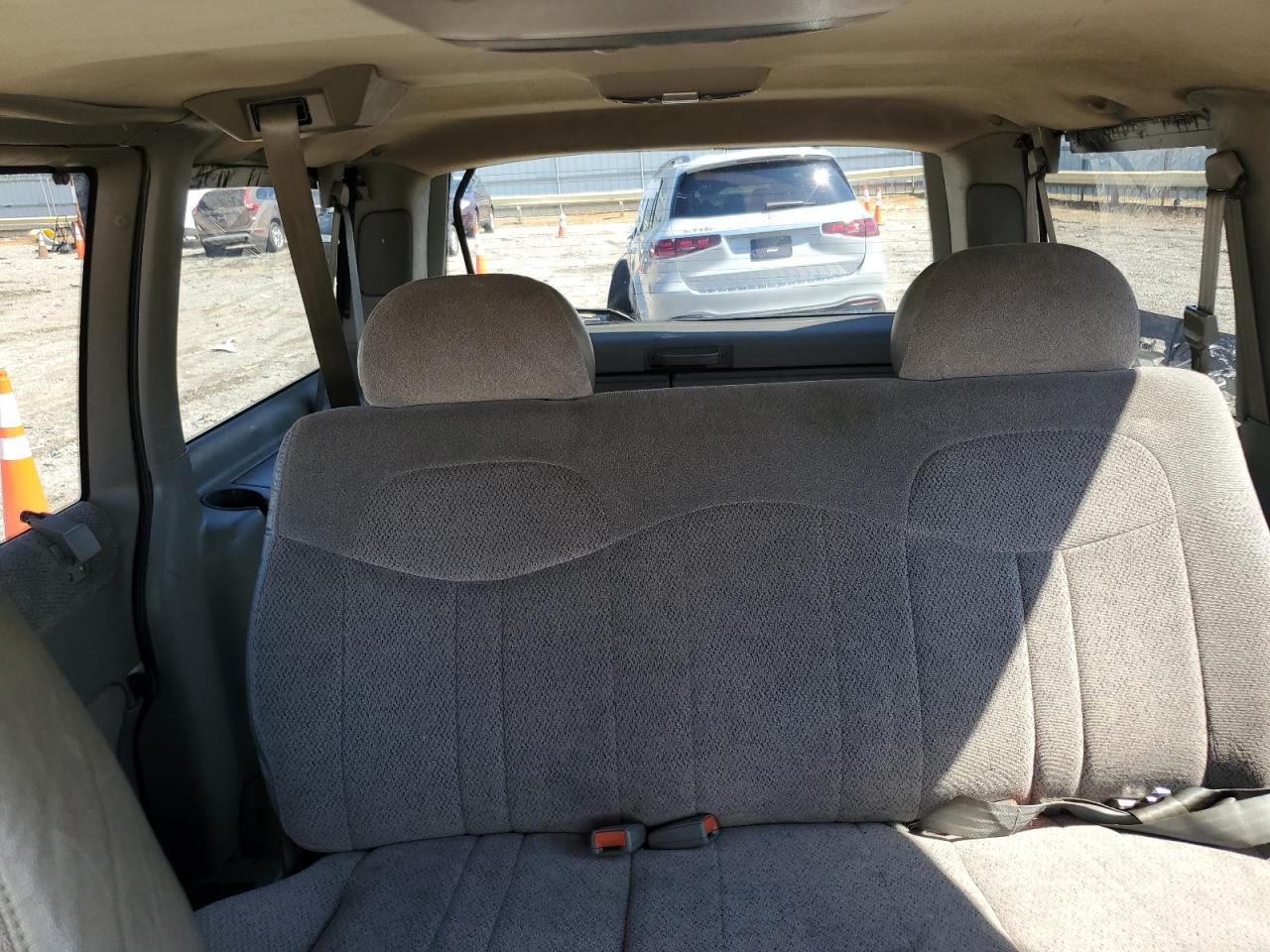 1999 Chevrolet Astro VIN: 1GNDM19W3XB162150 Lot: 63467165
