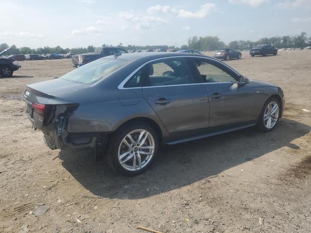  AUDI A4 2020 Gray