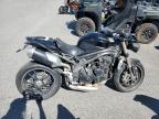 2016 TRIUMPH MOTORCYCLE SPEED TRIPLE    a la Venta en Copart WA - GRAHAM