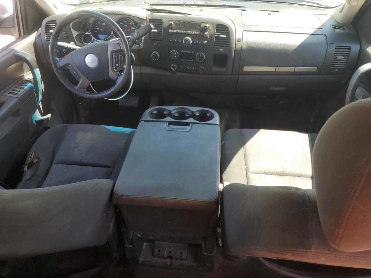 3gcpkse33bg264254 3GCPKSE33BG264254 2011 Chevrolet Silverado K1500 Lt