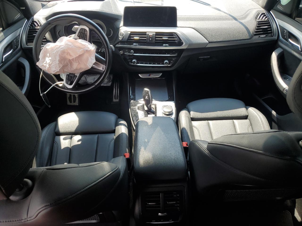 2019 BMW X3 xDrivem40I VIN: 5UXTS3C5XK0Z05346 Lot: 64222945