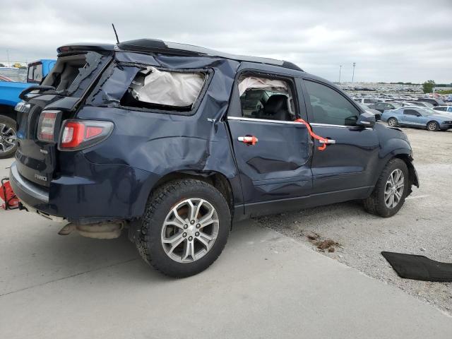  GMC ACADIA 2015 Blue