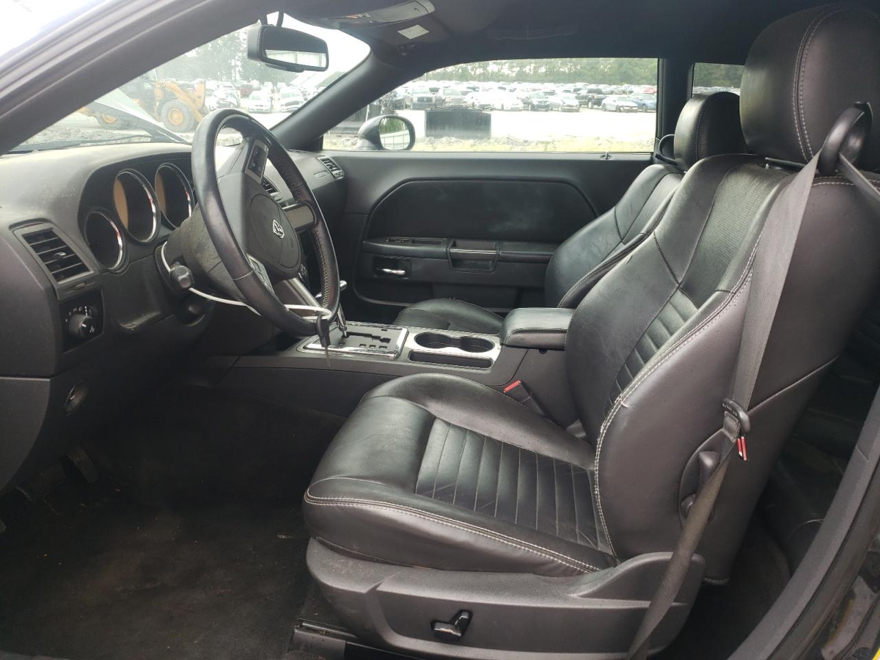 2010 Dodge Challenger R/T VIN: 2B3CJ5DT0AH239476 Lot: 65041025