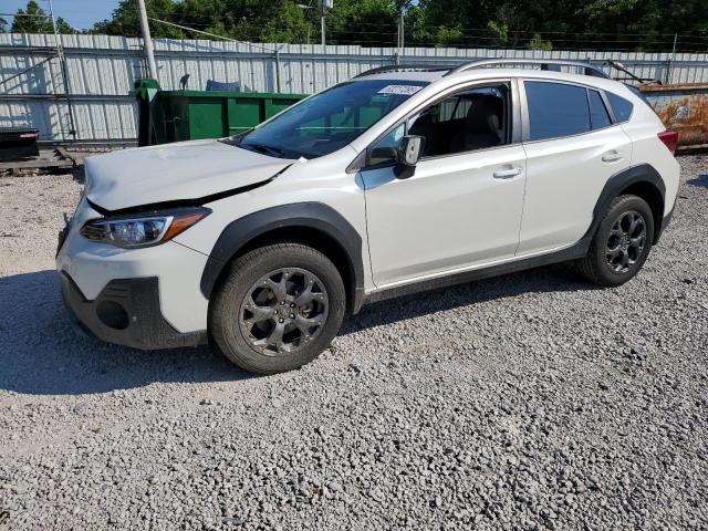 SUBARU CROSSTREK 2023